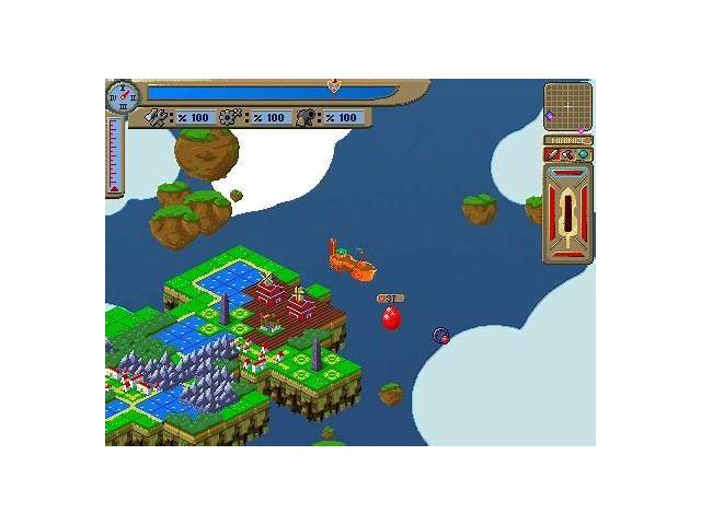 A Nation of Wind (Windows) software []